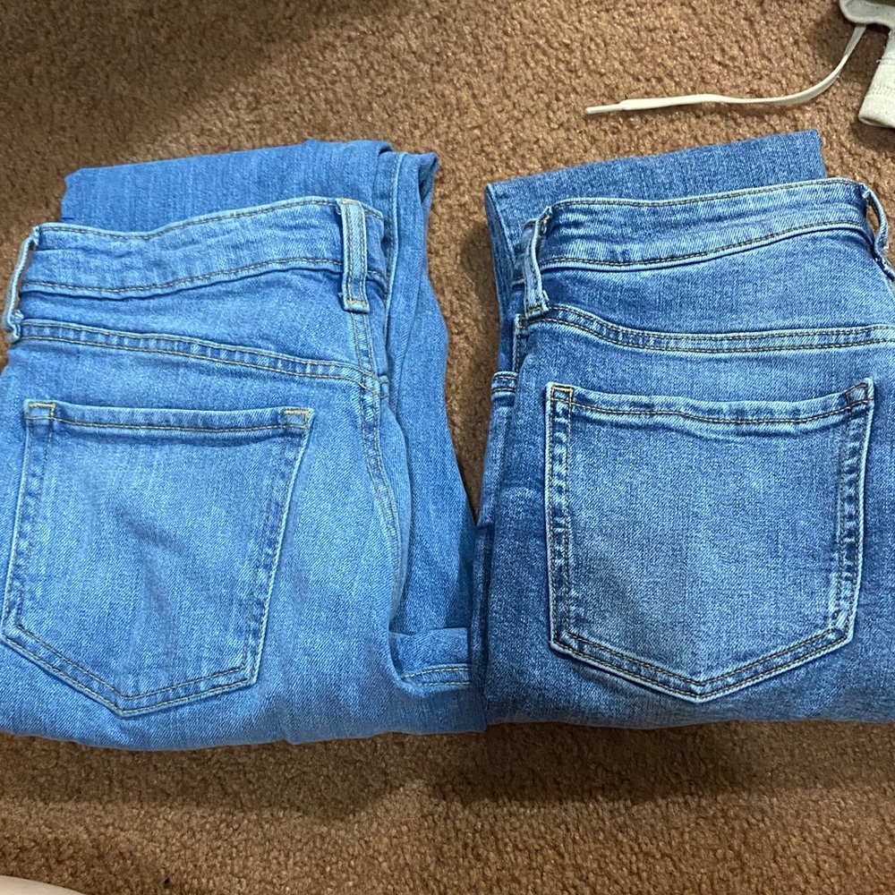 Old Navy Jeans